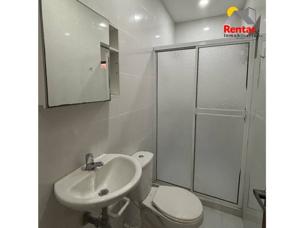 APARTAESTUDIO PARA ARRIENDO EN MONTERÍA UB EN ED LA ILUSIÓN — foto 6
