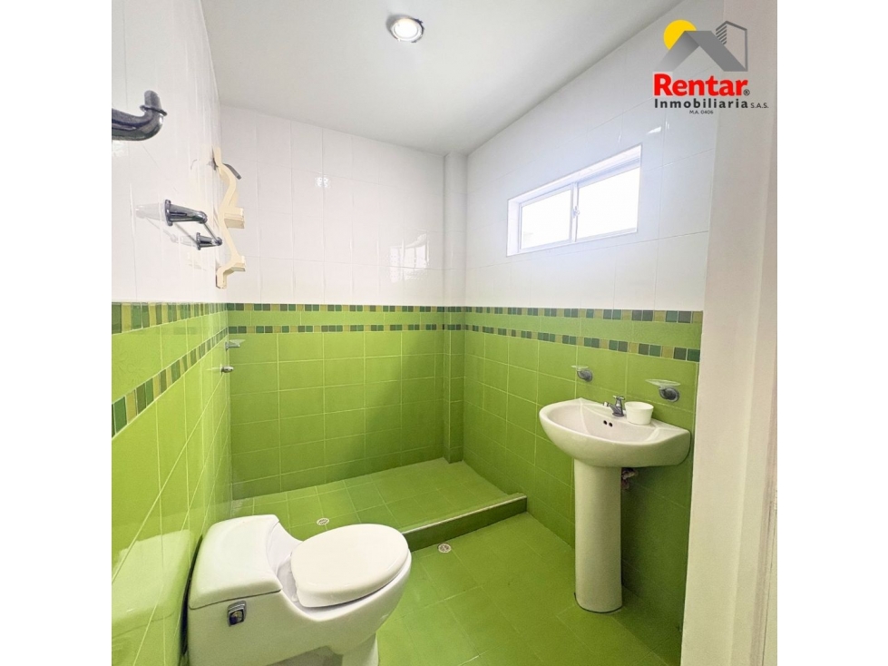 CASA PARA ARRIENDO EN MONTERÍA UB EN LA CASELLANA — foto 6