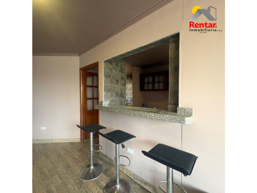 APARTAESTUDIO PARA ARRIENDO EN MONTERÍA UB EN ED MIRADOR DEL RECREO — foto 3