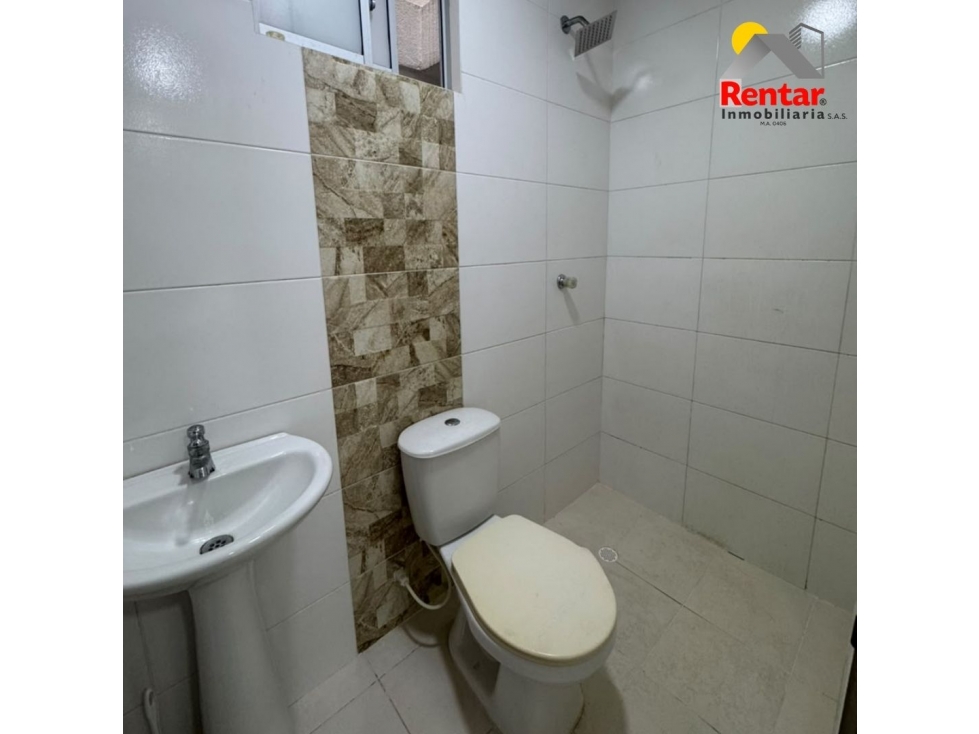 APARTAESTUDIO PARA ARRIENDO EN MONTERÍA UB EN ED SAN ANTONIO — foto 6