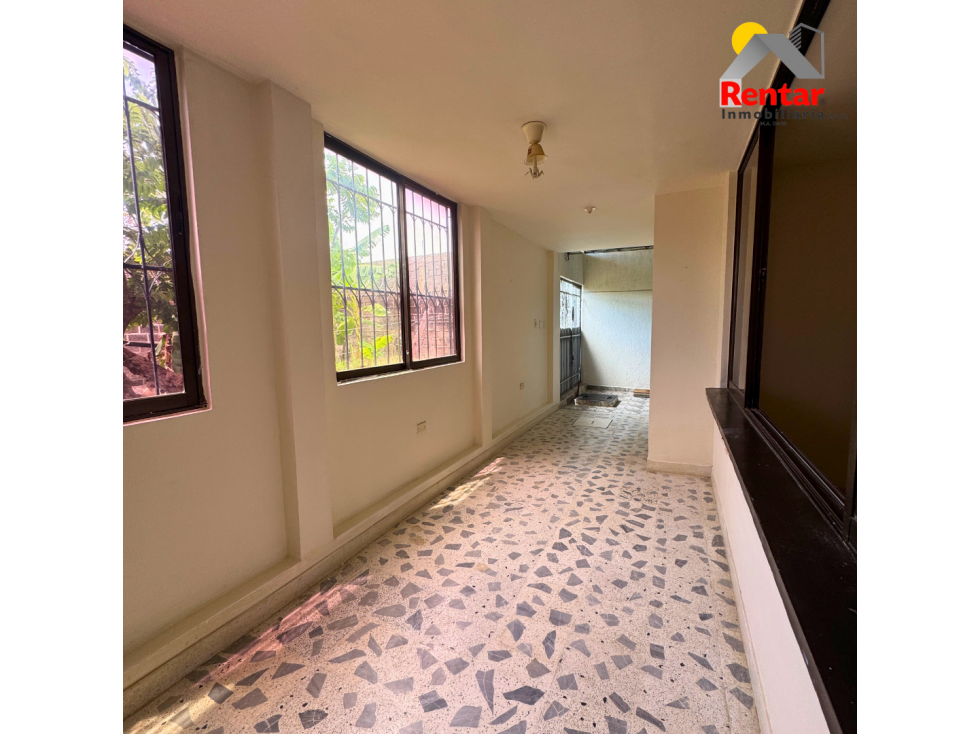 APARTAMENTO PARA ARRIENDO EN MONTERÍA UB EN BUENAVISTA — foto 6