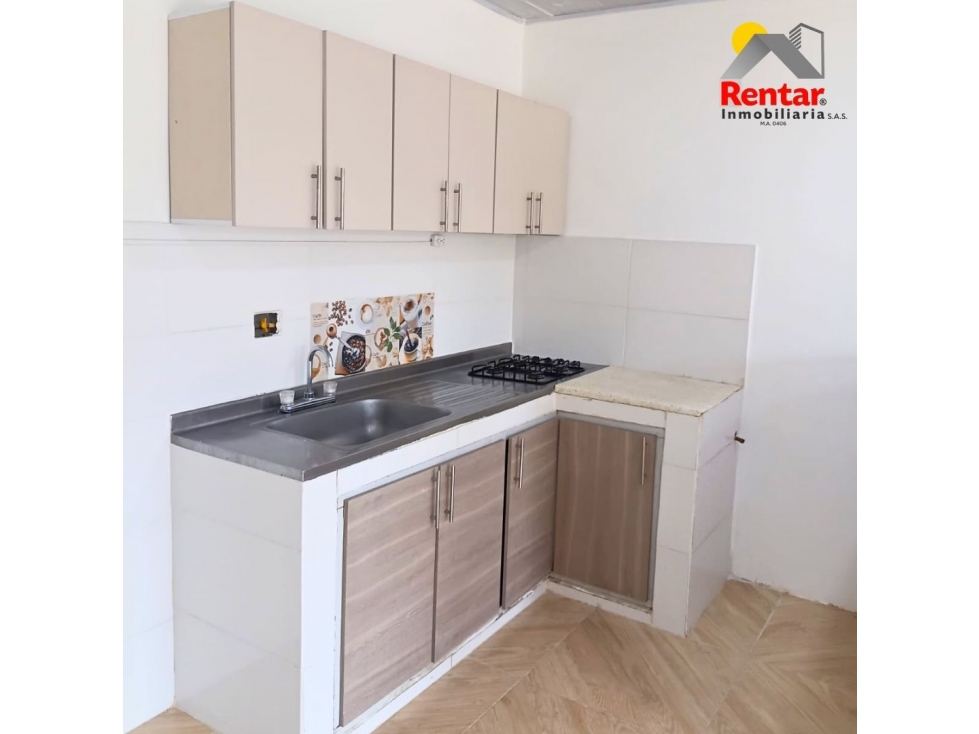 CASA PARA ARRIENDO EN CERETE UB EN LA ESPERANZA — foto 3