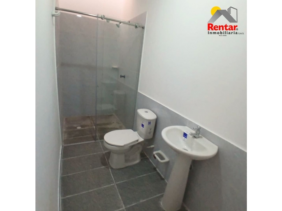 CASA PARA ARRIENDO EN MONTERÍA UB EN CENTRO - 6