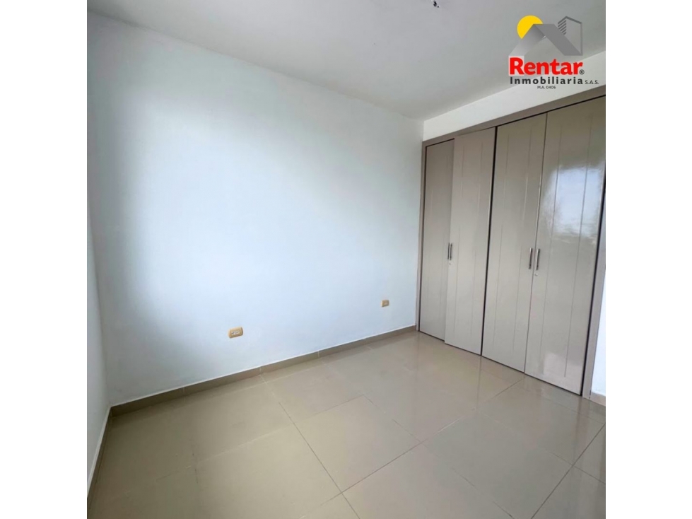 APARTAMENTO PARA ARRIENDO EN MONTERÍA UB EN LA CASTELLANA — foto 6