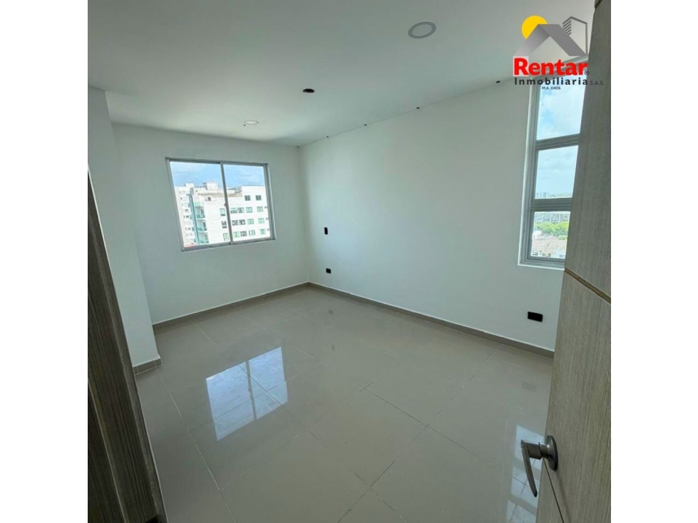 APARTAMENTO PARA ARRIENDO EN MONTERÍA UB EN LA CASTELLANA — foto 6