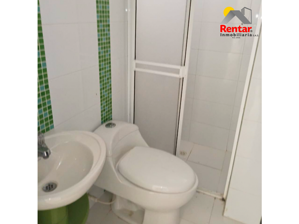 APARTAMENTO PARA ARRIENDO EN MONTERÍA UB EN LA CASTELLANA — foto 6
