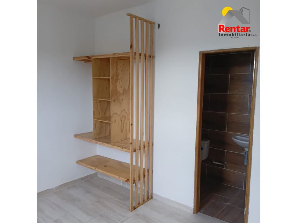 APARTAMENTO PARA ARRIENDO EN MONTERÍA UB EN EL 6 DE MARZO — foto 6