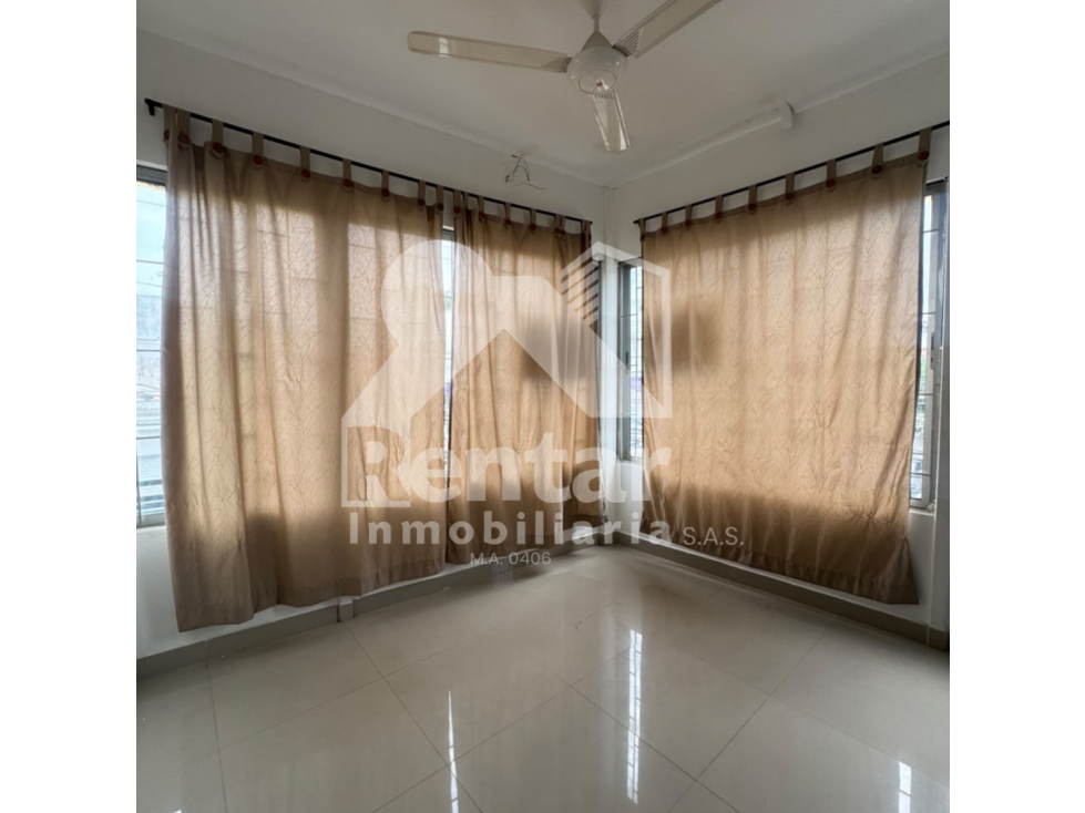 APARTAMENTO PARA ARRIENDO EN MONTERÍA UB EN EL CENTRO — foto 6