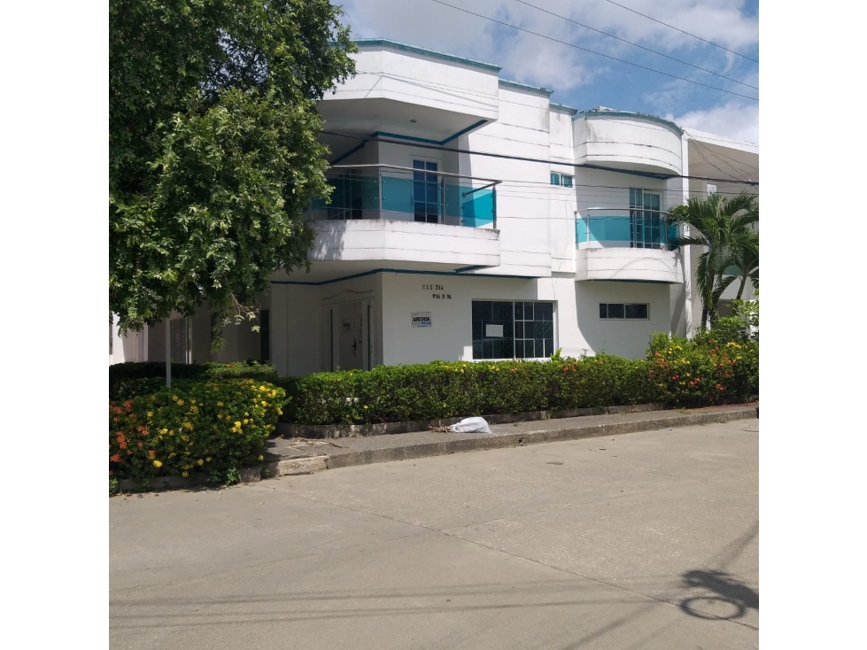 CASA PARA ACTIVIDAD COMERCIAL PARA ARRIENDO EN MONTERIA