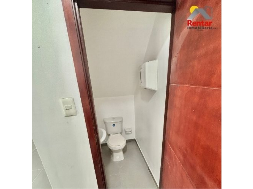 LOCAL PARA ARRIENDO EN MONTERIA UB EN LA CALLE 26 — foto 4