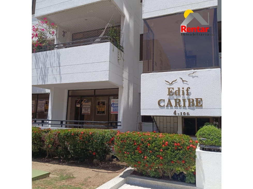 APARTAMENTO EN ARRIENDO EN MONTERIA UB EN EL ED CARIBE — foto 2