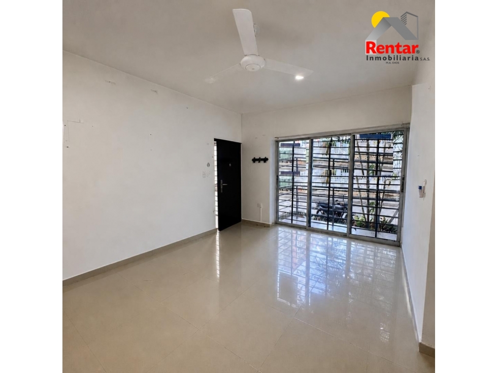 APARTAESTUDIO PARA ARRIENDO EN MONTERÍA UB EN ED THAI 53 - 2