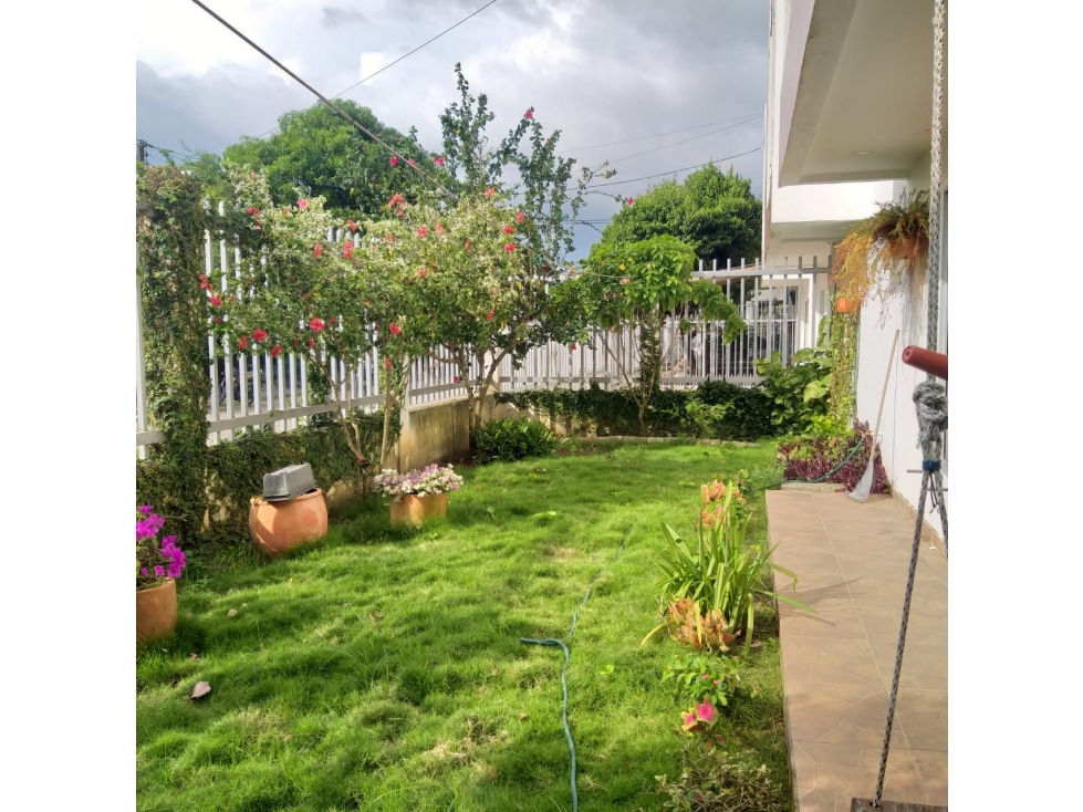 CASA EN VENTA EN MONTERIA BARRIO JUAN XXIII — foto 2