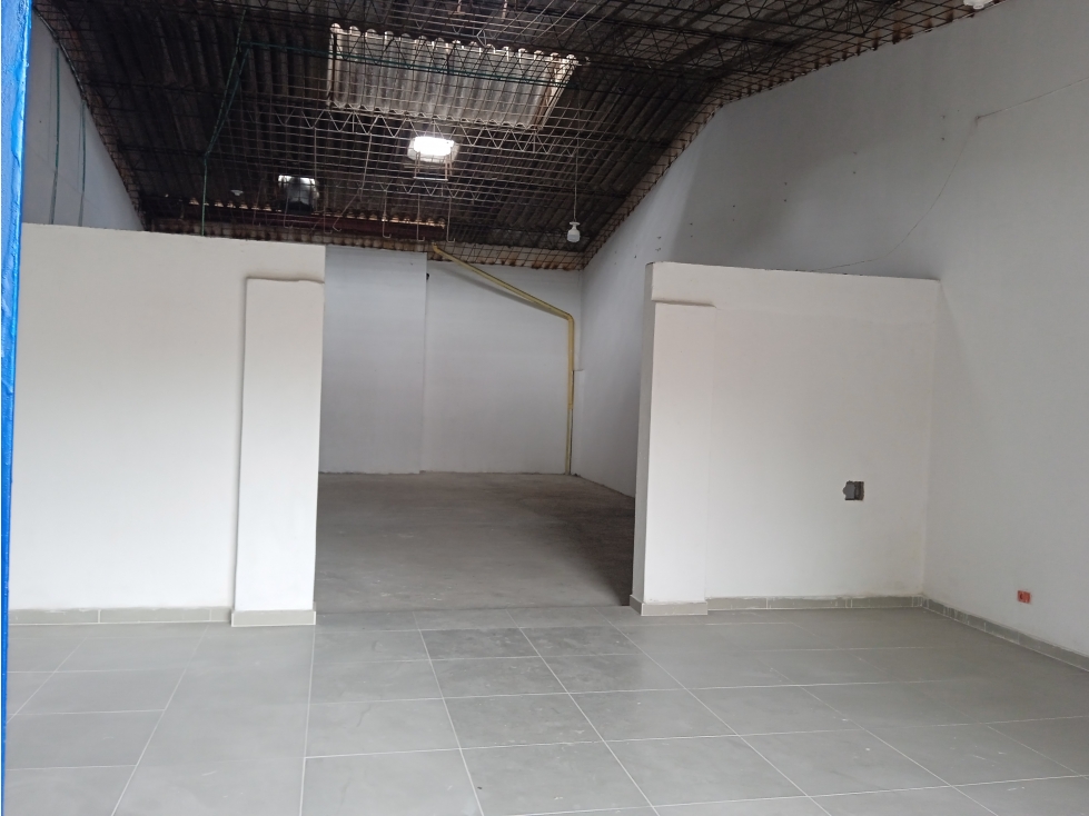 LOCAL COMERCIAL EN MONTERÍA UB EN BUENAVISTA — foto 3