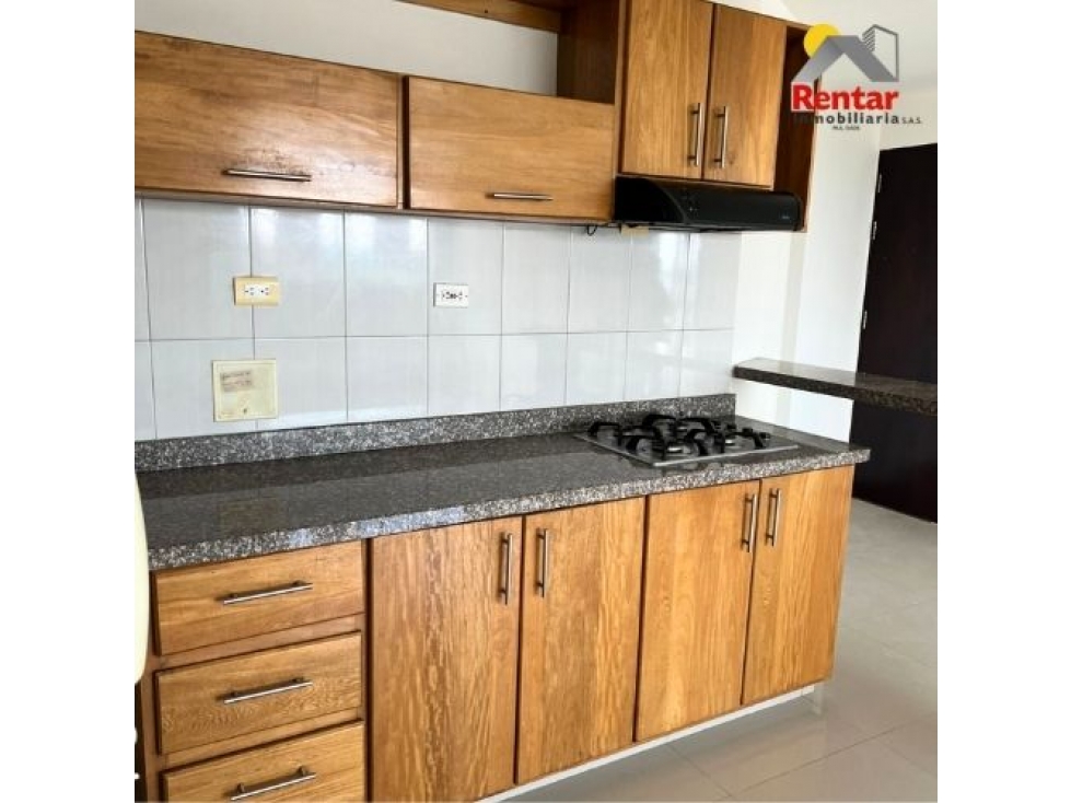 APARTAMENTO EN ARRIENDO EN MONTERÍA UB EN EDIFICIO BOREAL — foto 2