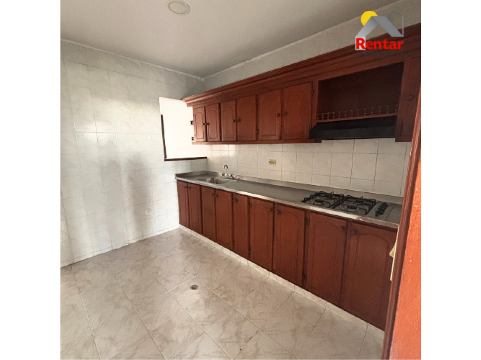 APARTAMENTO PARA ARRIENDO EN MONTERÍA UB EN LA CASTELLANA — foto 3