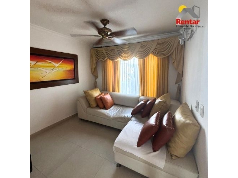 CASA PARA VENTA EN MONTERÍA UB EN PASEO DE LA CASTELLANA — foto 2