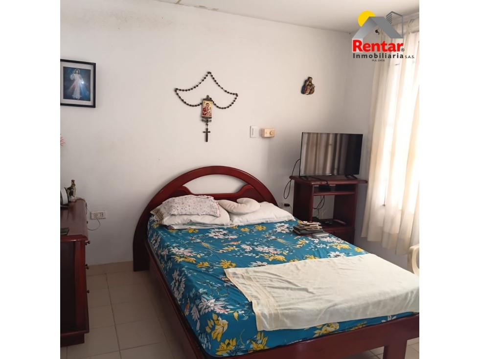CASA PARA VENTA EN MONTERIA UB EN EL CENTRO — foto 3