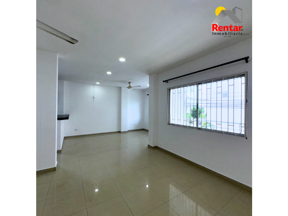 APARTAMENTO PARA ARRIENDO EN MONTERÍA UB EN ED ATABEIRA — foto 3