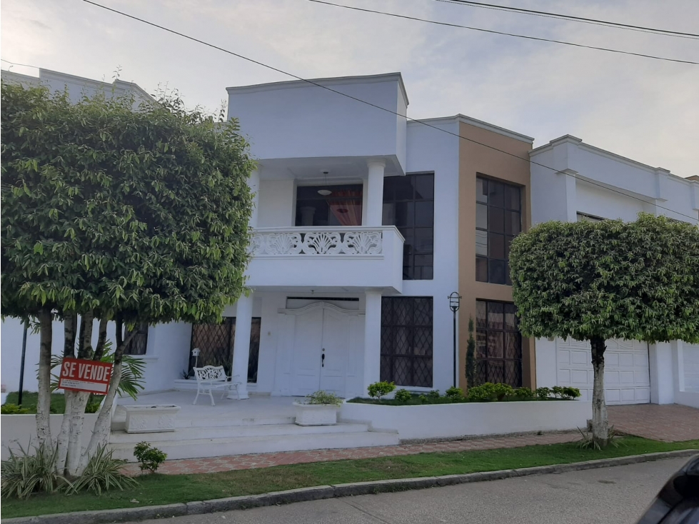 CASA EN LA CASTELLANA