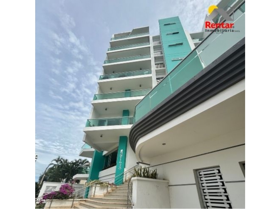 APARTAMENTO PARA ARRIENDO EN MONTERÍA UB EN ED QUATTRO 73
