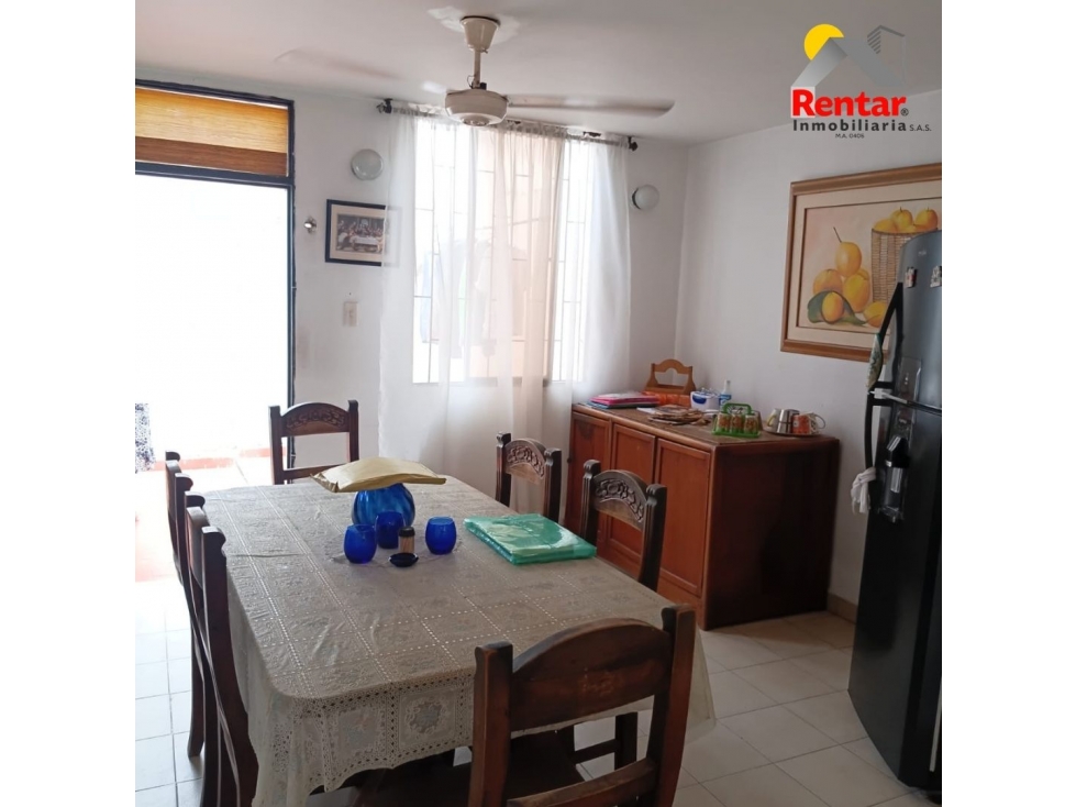 CASA PARA VENTA EN MONTERIA UB EN EL CENTRO — foto 4