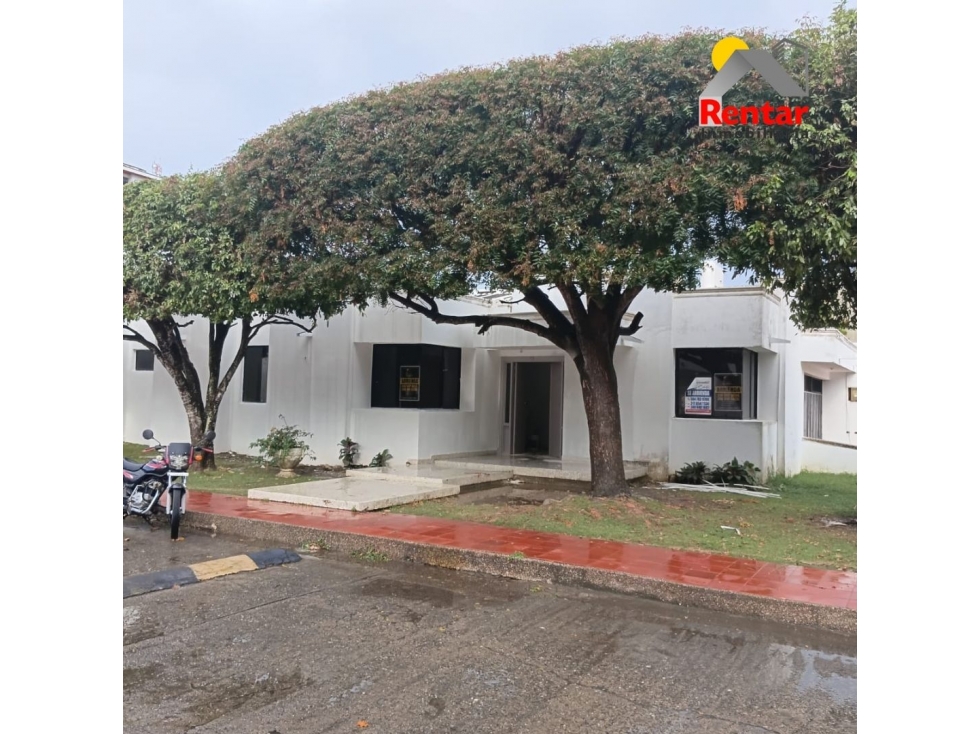 CASA EN ARRIENDO EN MONTERIA UB EN LOS BONGOS