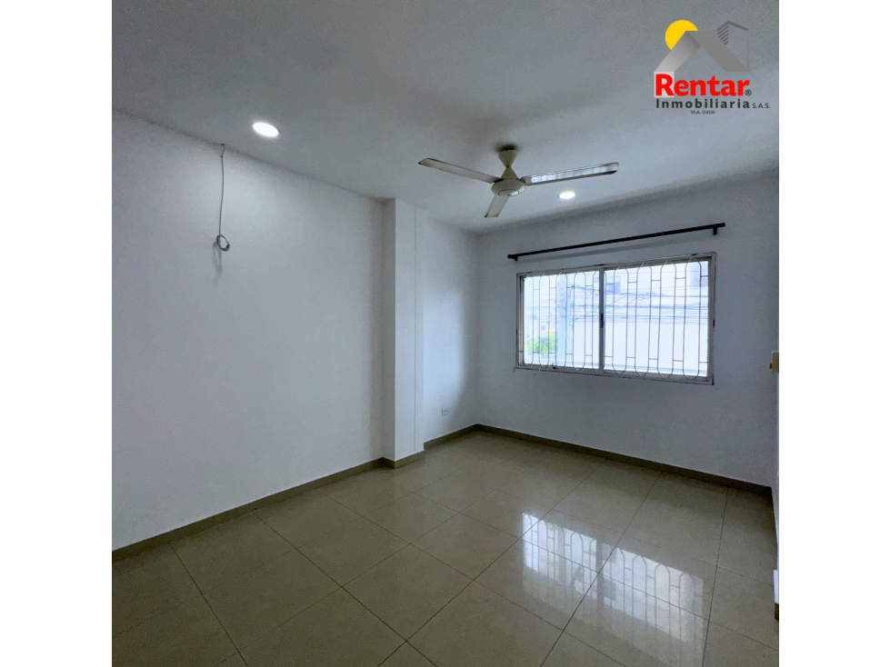APARTAMENTO PARA ARRIENDO EN MONTERÍA UB EN ED ATABEIRA — foto 4