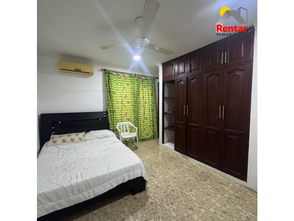 CASA PARA ARRIENDO EN MONTERÍA UB EN PASATIEMPO — foto 6