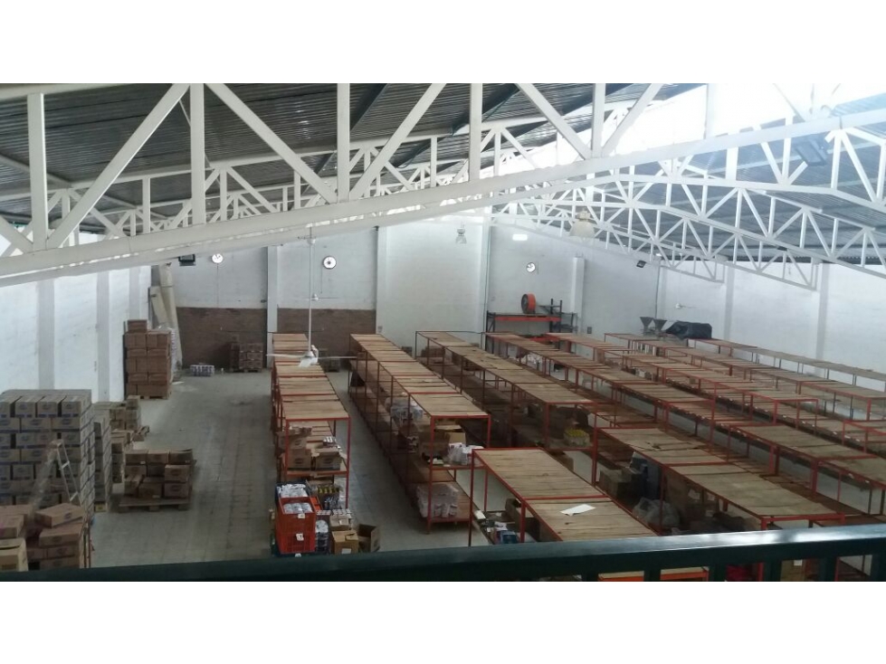 BODEGA ARRIENDO RICAURTE CUNDINAMARCA - 4