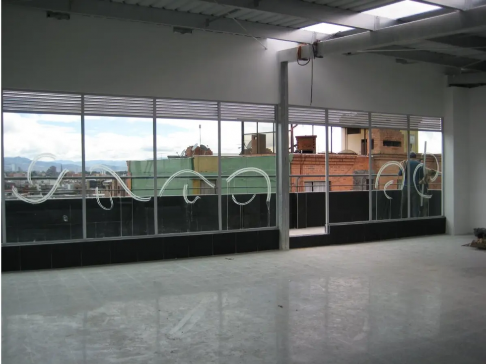 SE VENDE-ARRIENDA-PERMUTA EDIFICIO EN CHAPINERO — foto 6