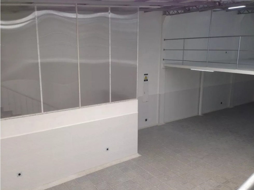 BODEGA APTA PARA ALIMENTOS EN FONTIBON - 5