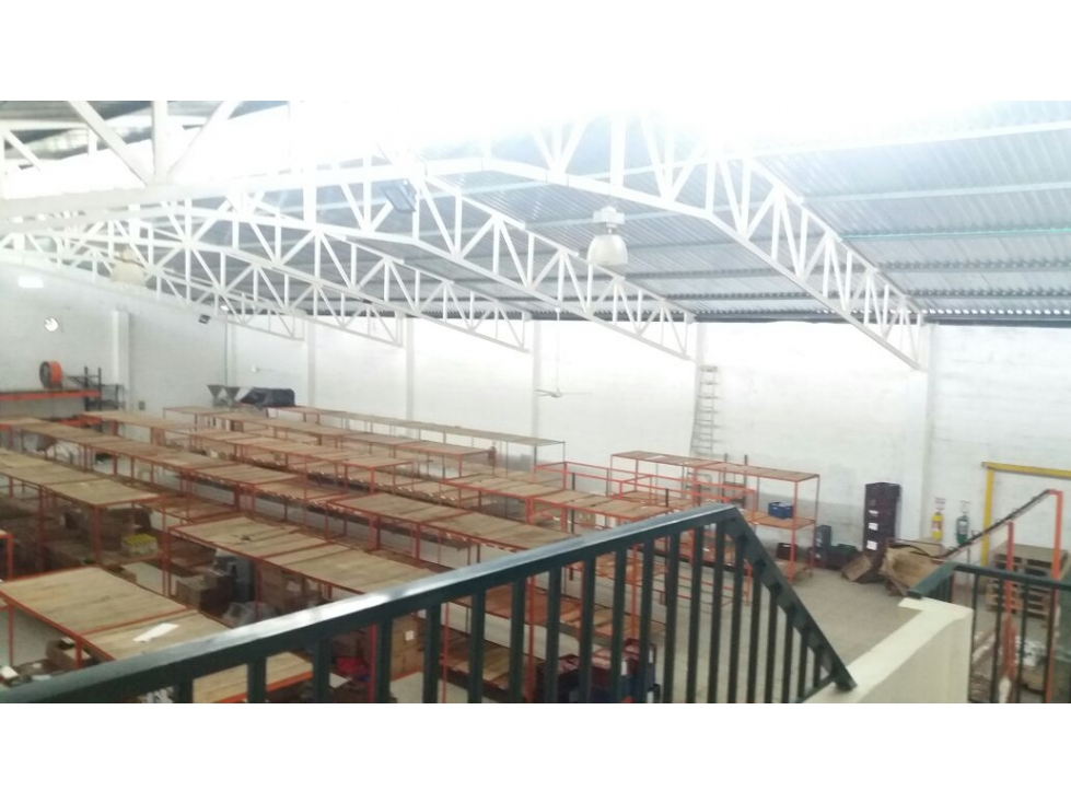 BODEGA ARRIENDO RICAURTE CUNDINAMARCA - 5