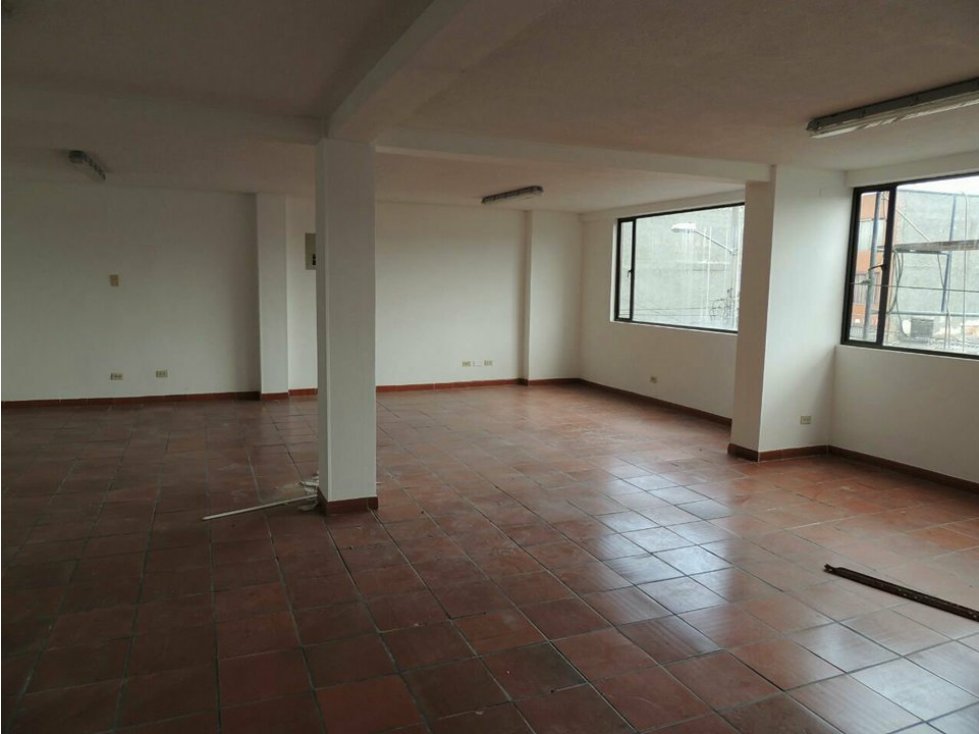 BODEGA FUNCIONAL FONTIBON VENTA RENTA - 3