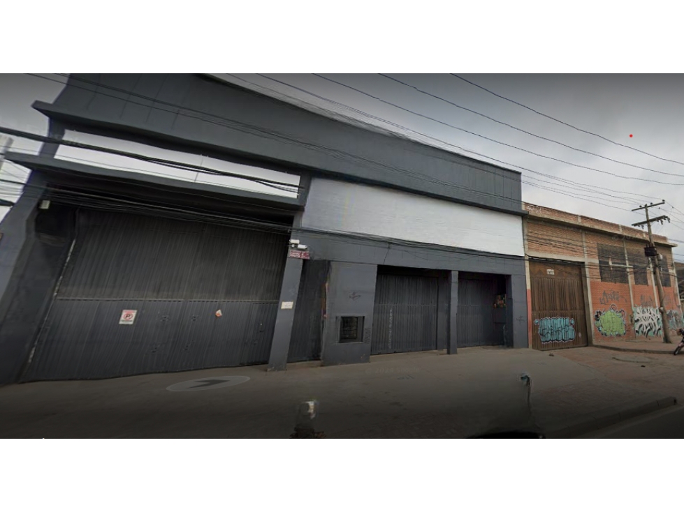 Arriendo bodega,oficinas,local soacha