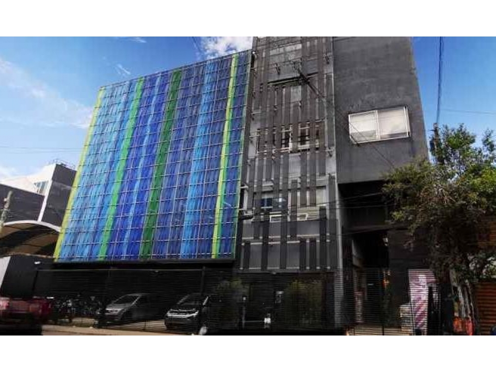 VENTA EDIFICIO MODERNO -AUTO NORTE CALLE 170