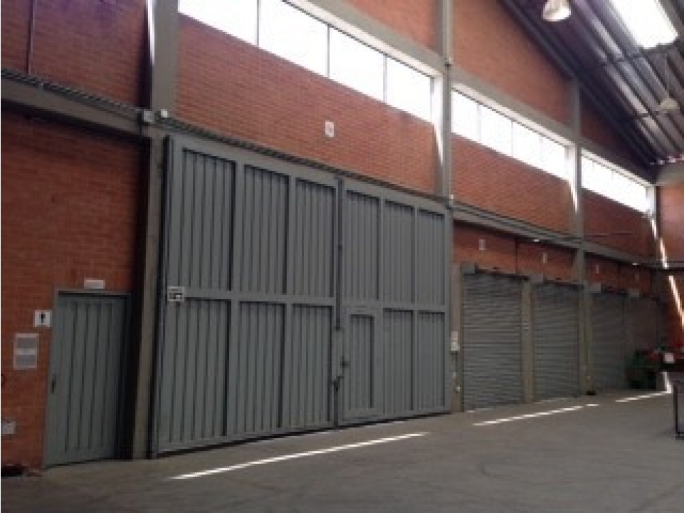 BODEGA PARQUE INDUSTRIAL FONTIBON 3.000 M2 — foto 4