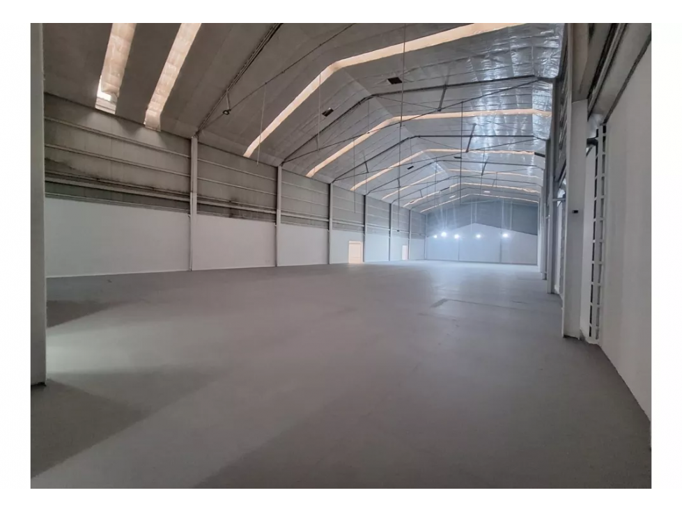 BODEGA ARRIENDO FONTIBON AEROPUERTO — foto 4