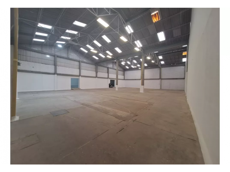 BODEGA ARRIENDO FONTIBON AEROPUERTO — foto 5
