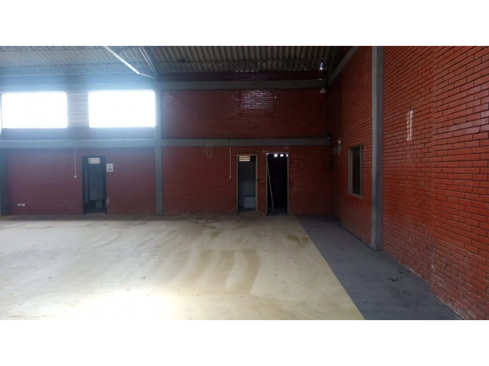 ARRIENDO BODEGA FONTIBON INDUSUSTRIAL — foto 6