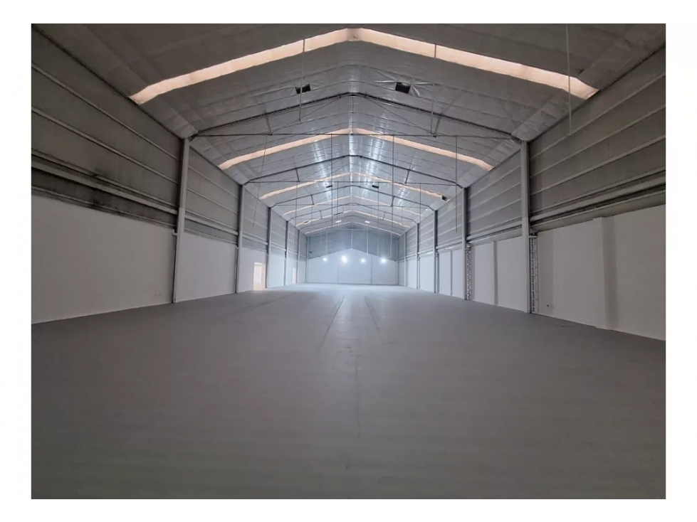 BODEGA ARRIENDO FONTIBON AEROPUERTO — foto 3