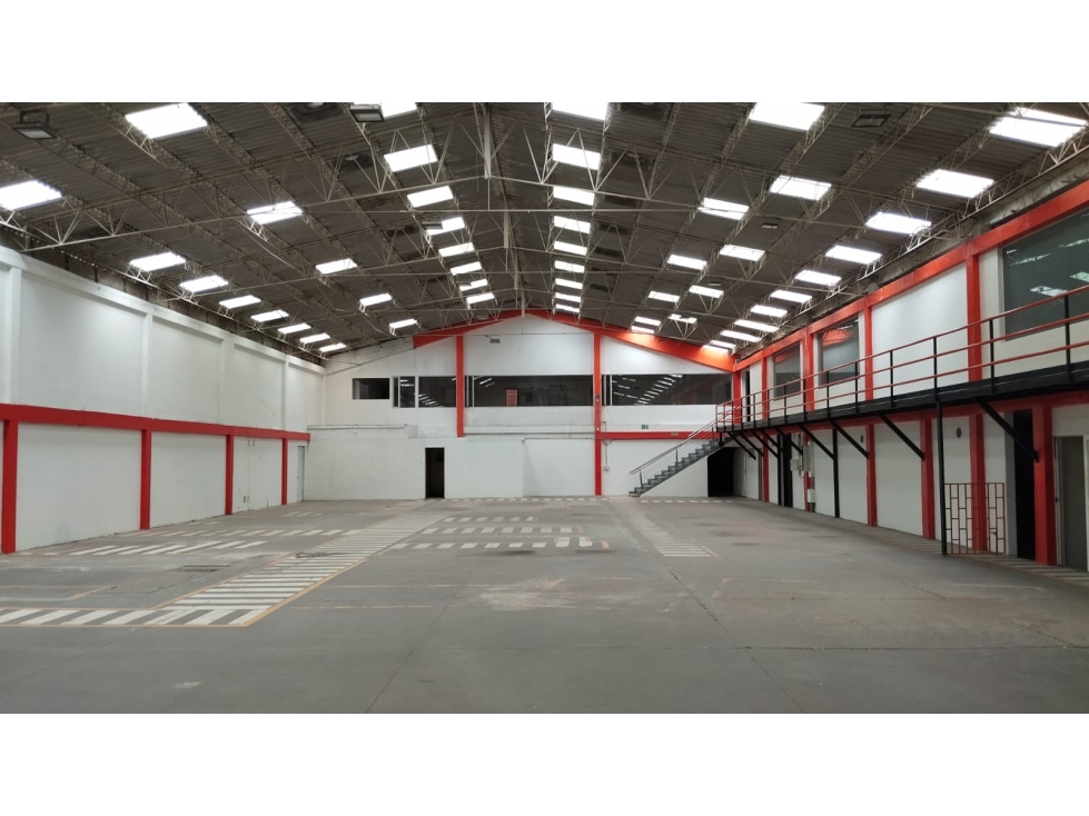 VENTA BODEGA- OPERATIVA FONTIBON CALLE 26 RENTANDO — foto 5