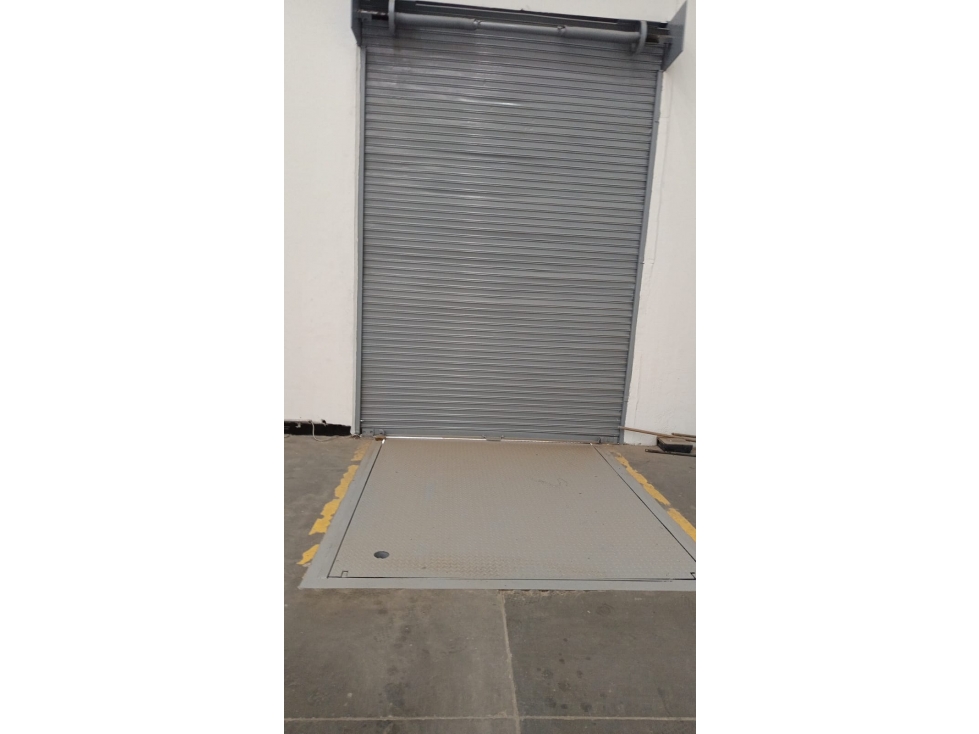 VENTA BODEGA SIBERIA GANGA LEASING - 6