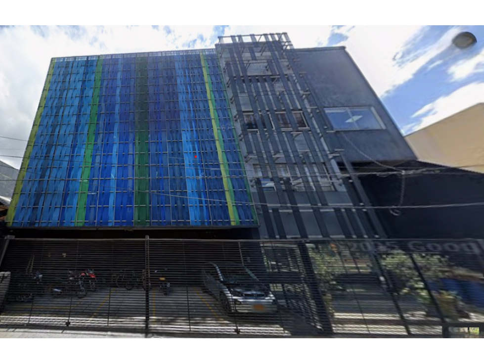 VENTA EDIFICIO MODERNO -AUTO NORTE CALLE 170 — foto 2