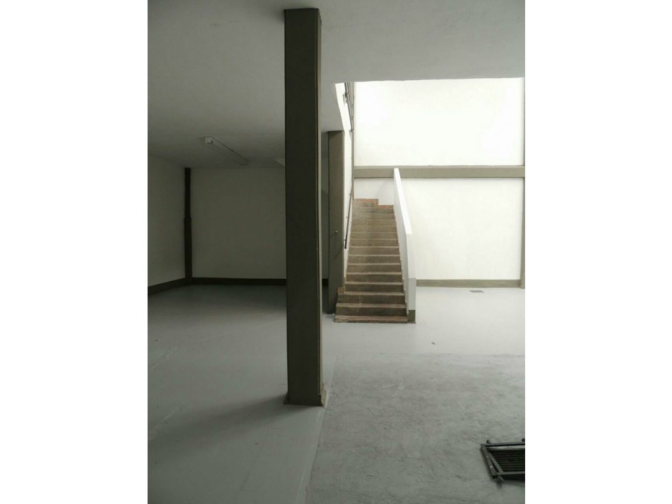BODEGA FUNCIONAL FONTIBON VENTA RENTA - 4