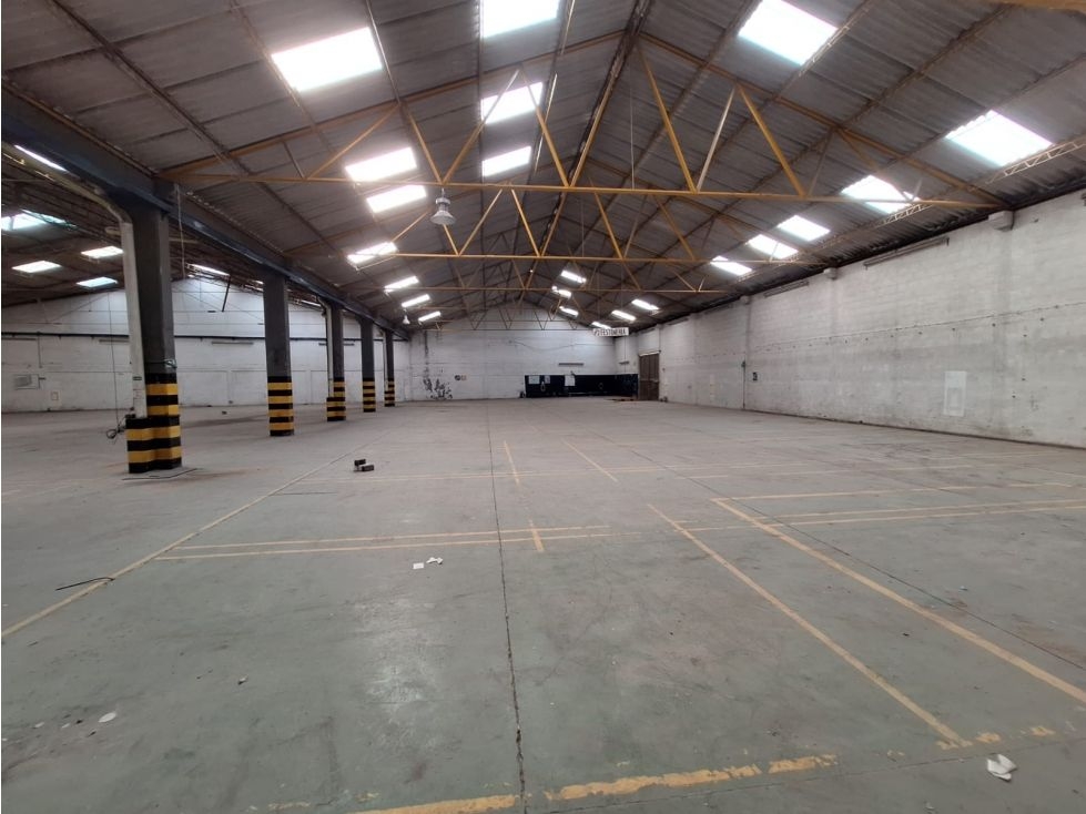 ARRIENDO BODEGA SOACHA BOSA — foto 2
