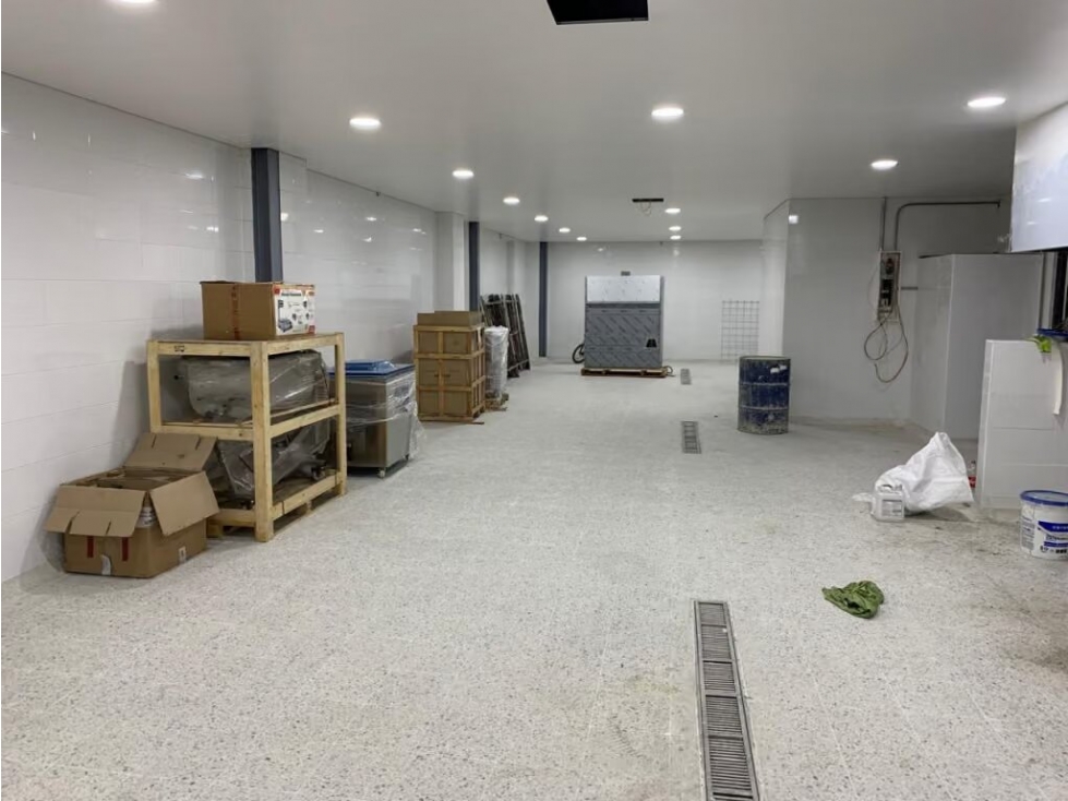 ARRIENDO PLANTA ALIMENTOS NORMATIVA INVIMA — foto 5
