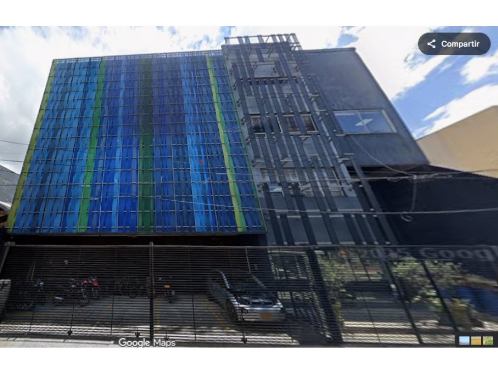 VENTA EDIFICIO MODERNO -AUTO NORTE CALLE 170 — foto 3