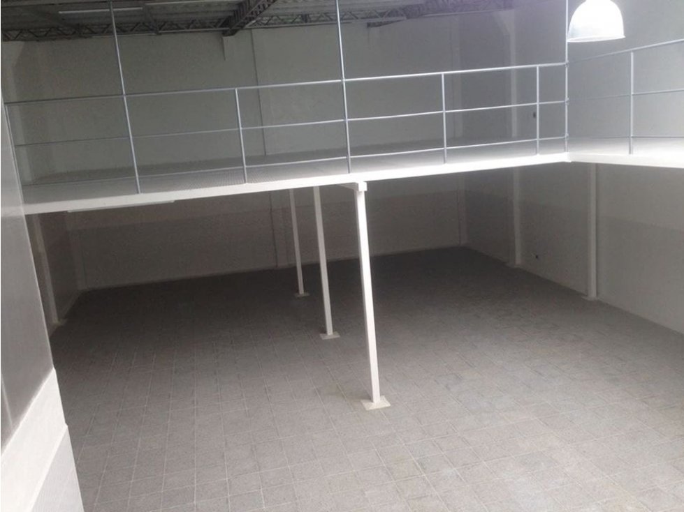 BODEGA APTA PARA ALIMENTOS EN FONTIBON - 3