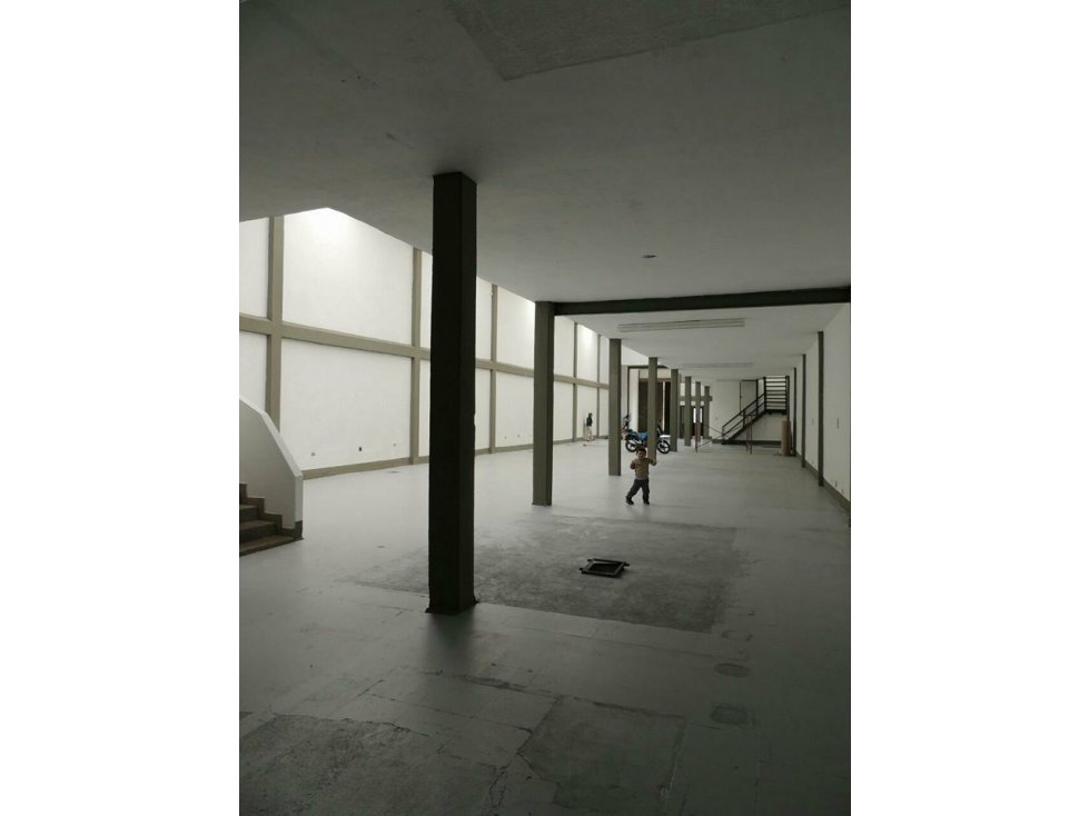 BODEGA FUNCIONAL FONTIBON VENTA RENTA - 2
